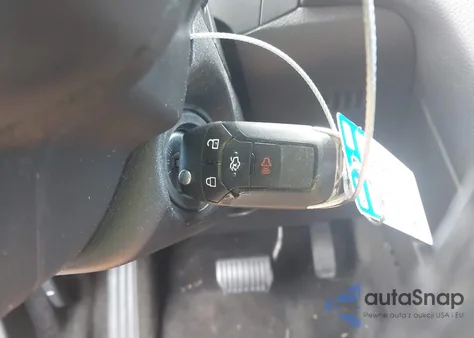 2014 Ford Fusion Se z USA, uszkodzony, nr VIN 3FA6P0H79ER387989